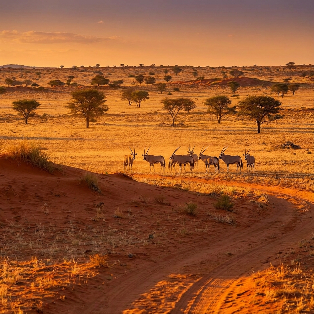 Mokala National Park